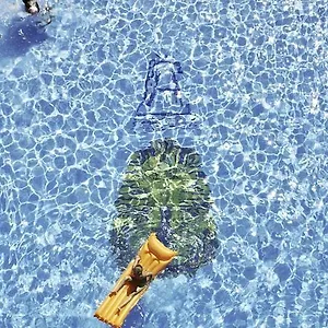 3* Hotel Copacabana