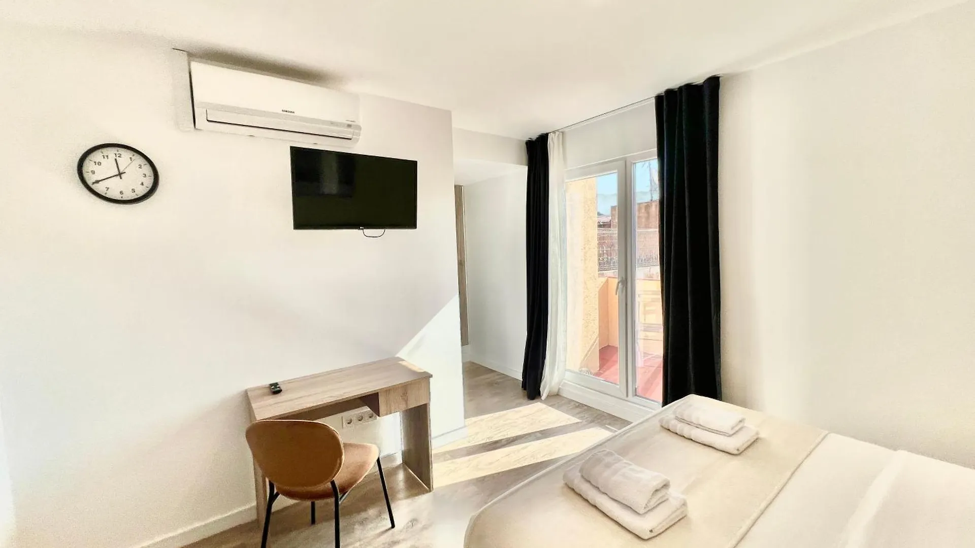 Hotel Lm Lloret de Mar Spain