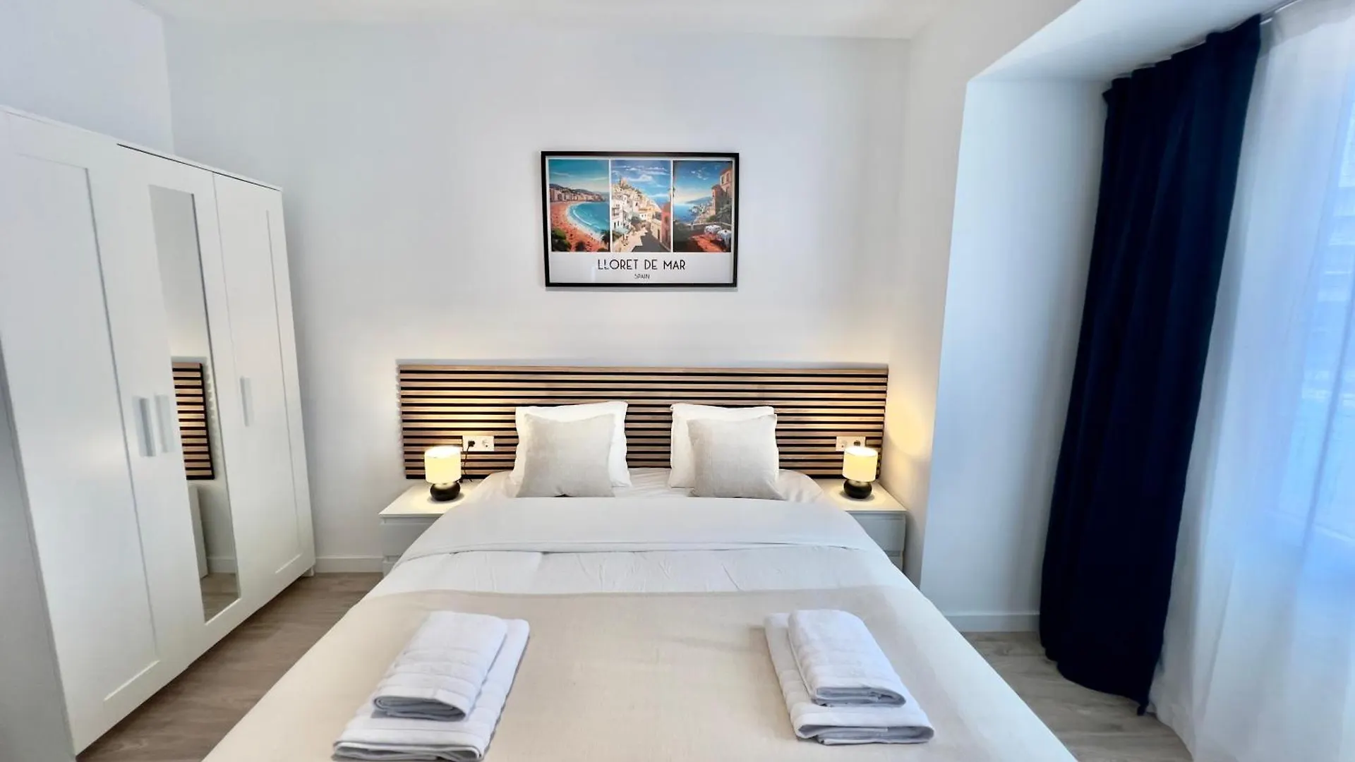 Hotel Lm Lloret de Mar