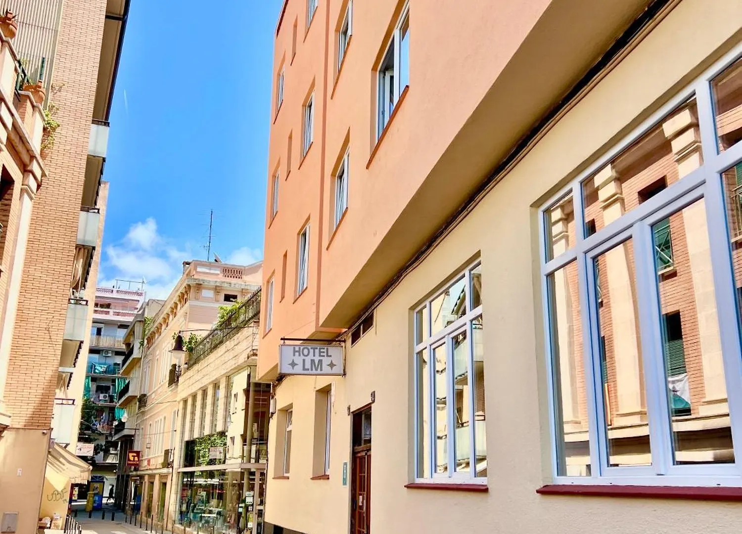 Hotel Lm Lloret de Mar