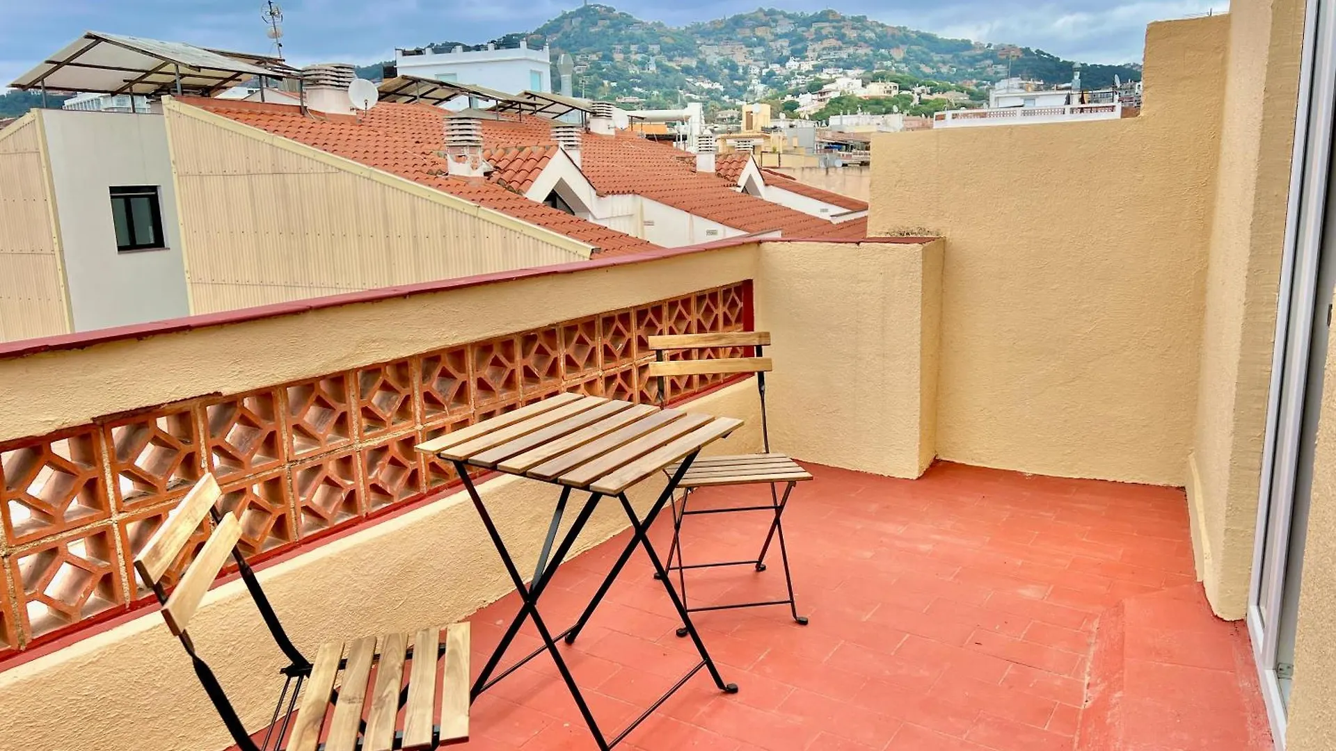 Hotel Lm Lloret de Mar