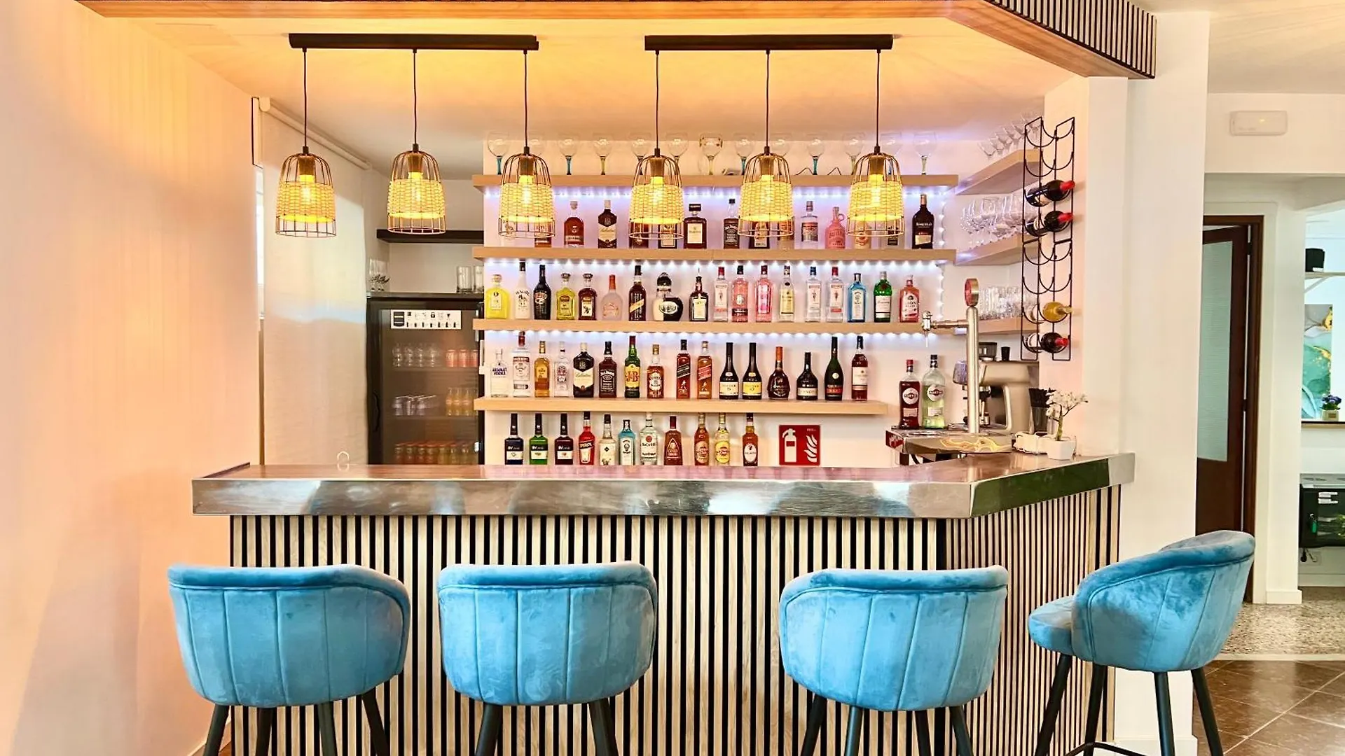 Hotel Lm Lloret de Mar