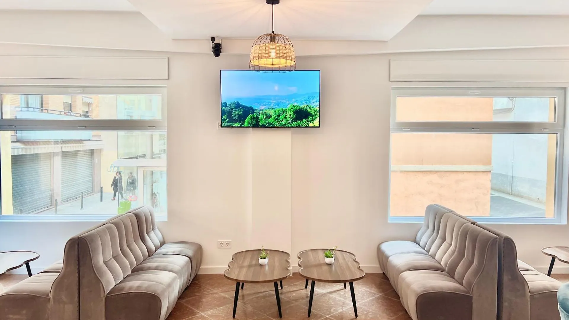 Hotel Lm Lloret de Mar