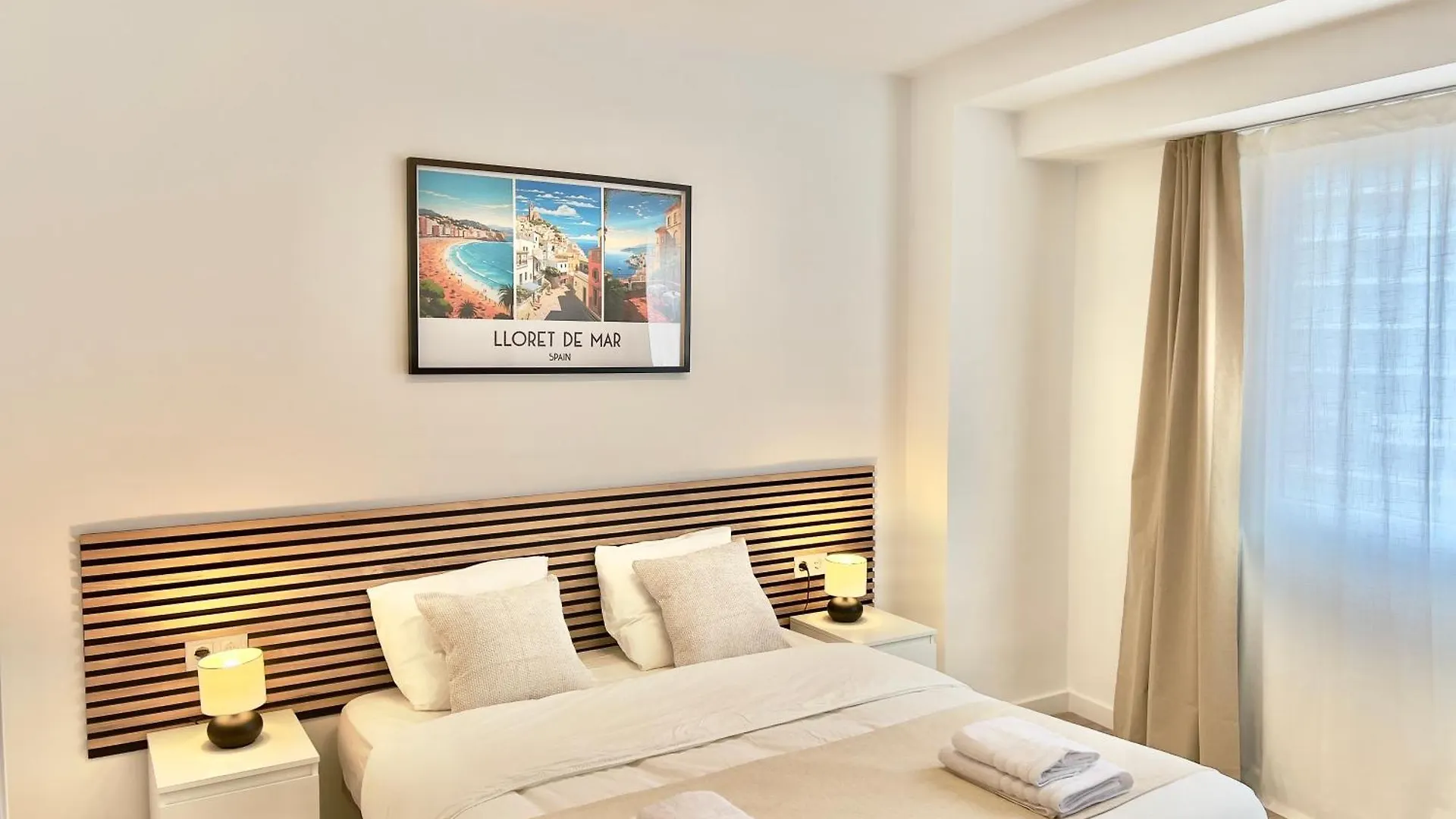 Hotel Lm Lloret de Mar