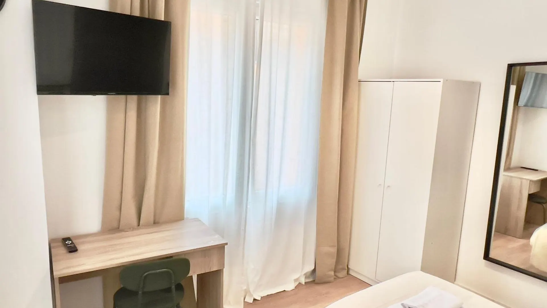 Hotel Lm Lloret de Mar España