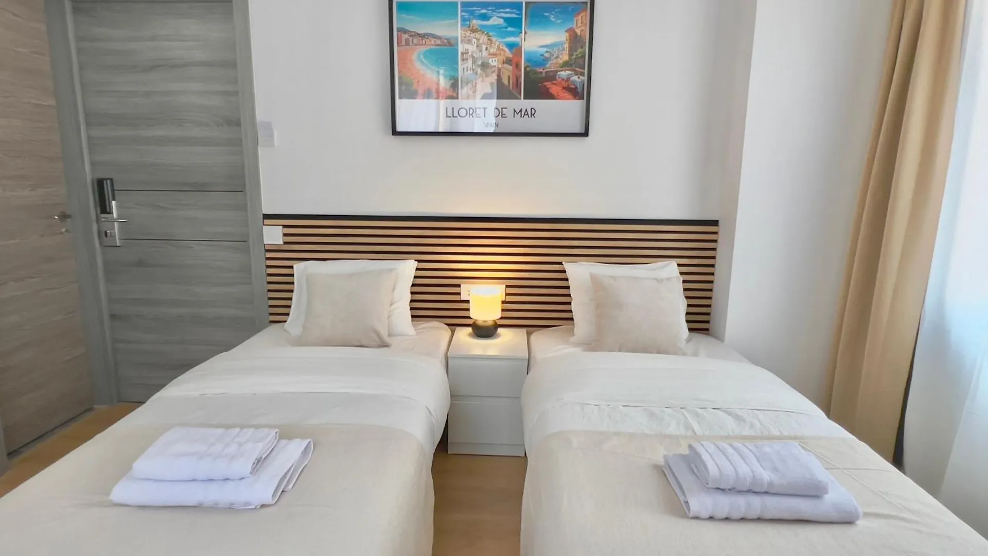 Hotel Lm Lloret de Mar