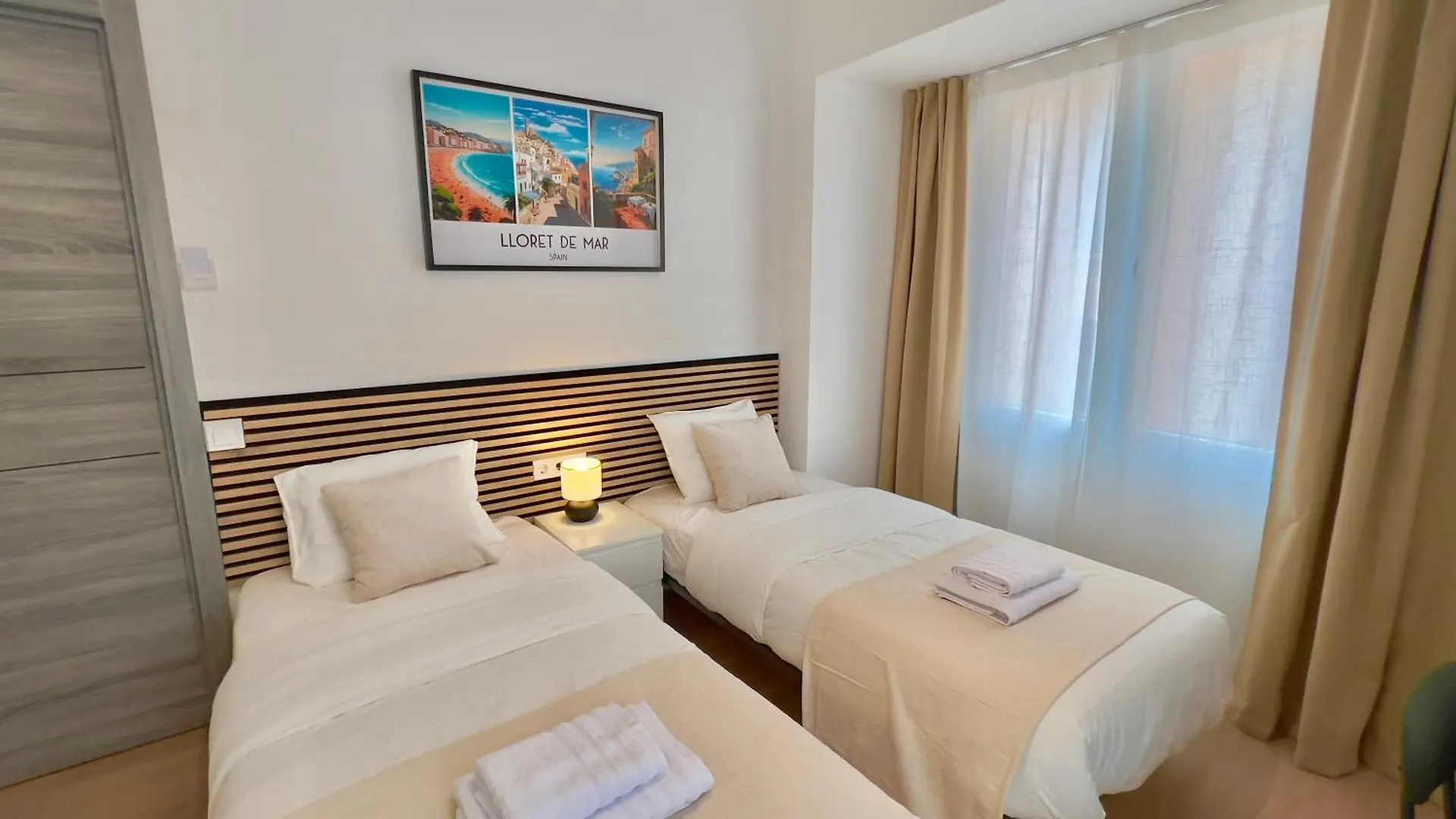 Hotel Lm Lloret de Mar España