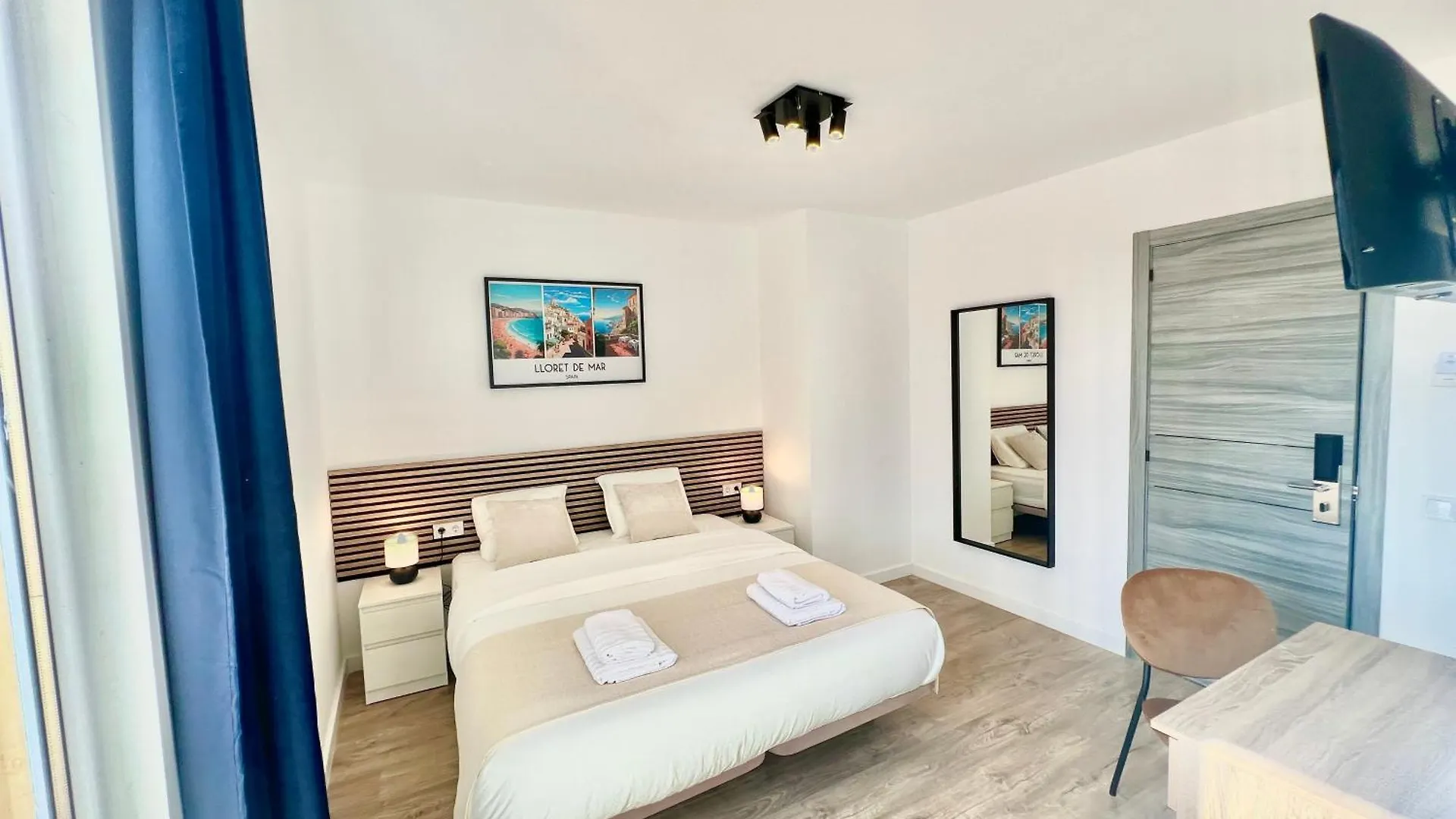 Hotel Lm Lloret de Mar