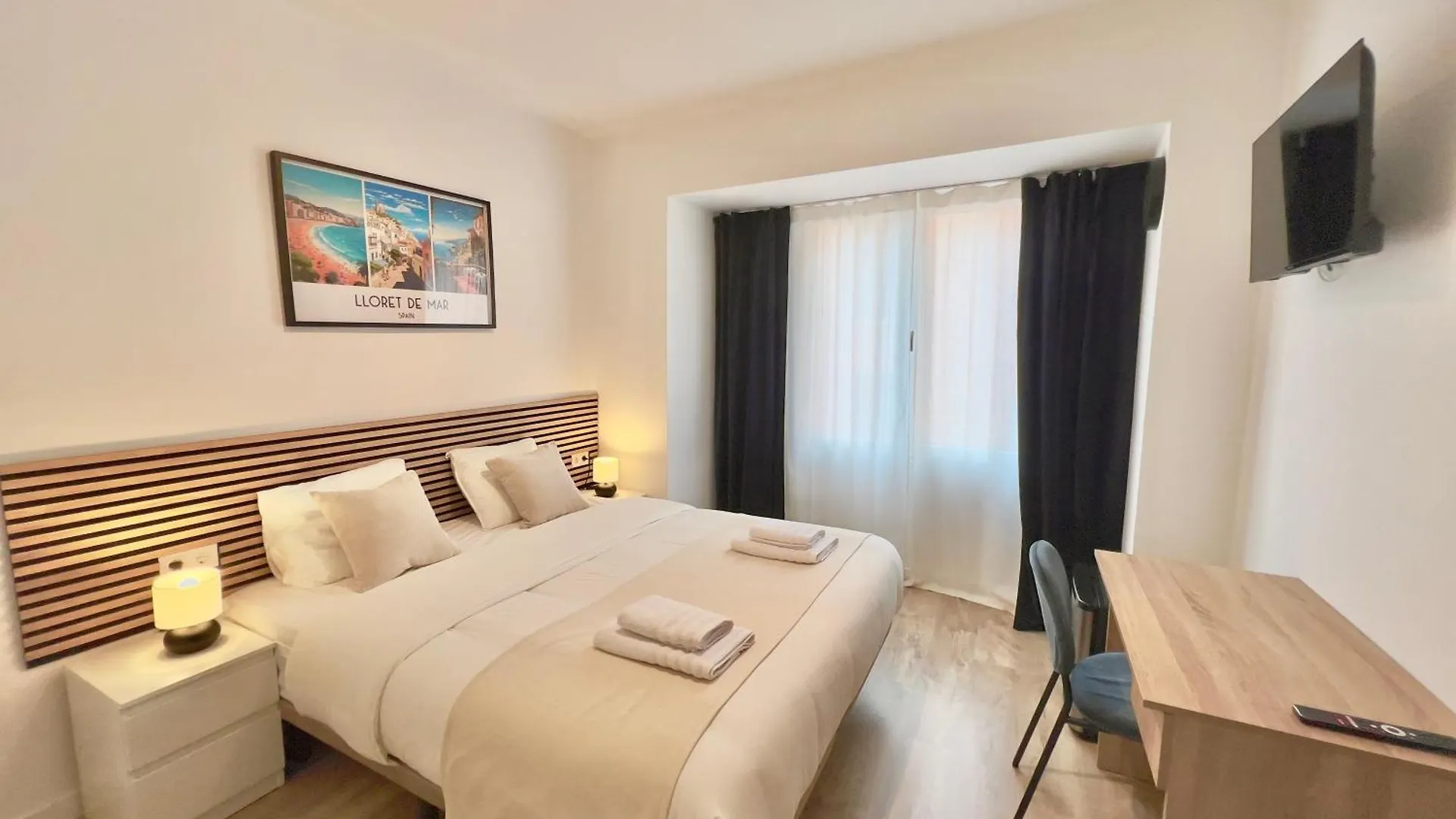 Hotel Lm Lloret de Mar España