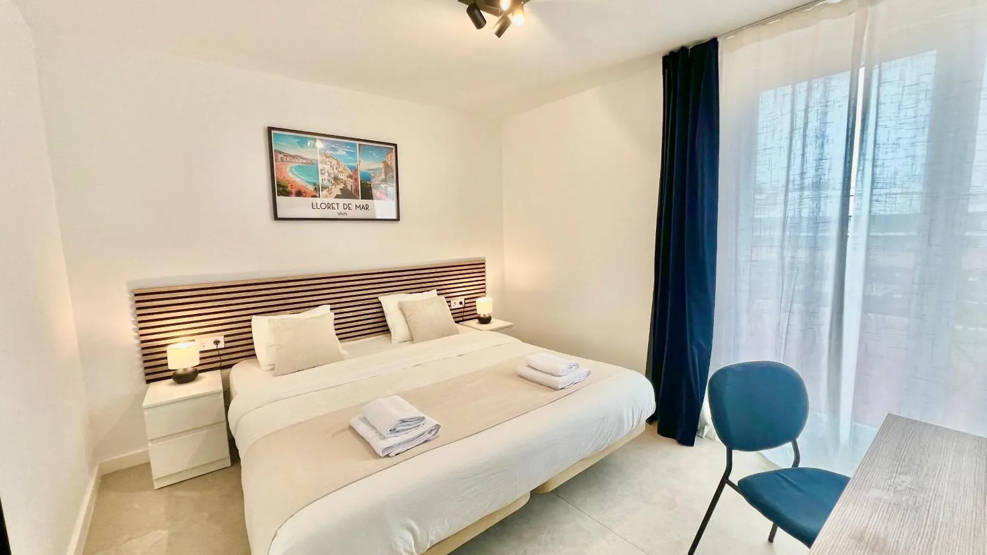 Hotel Lm Lloret de Mar España