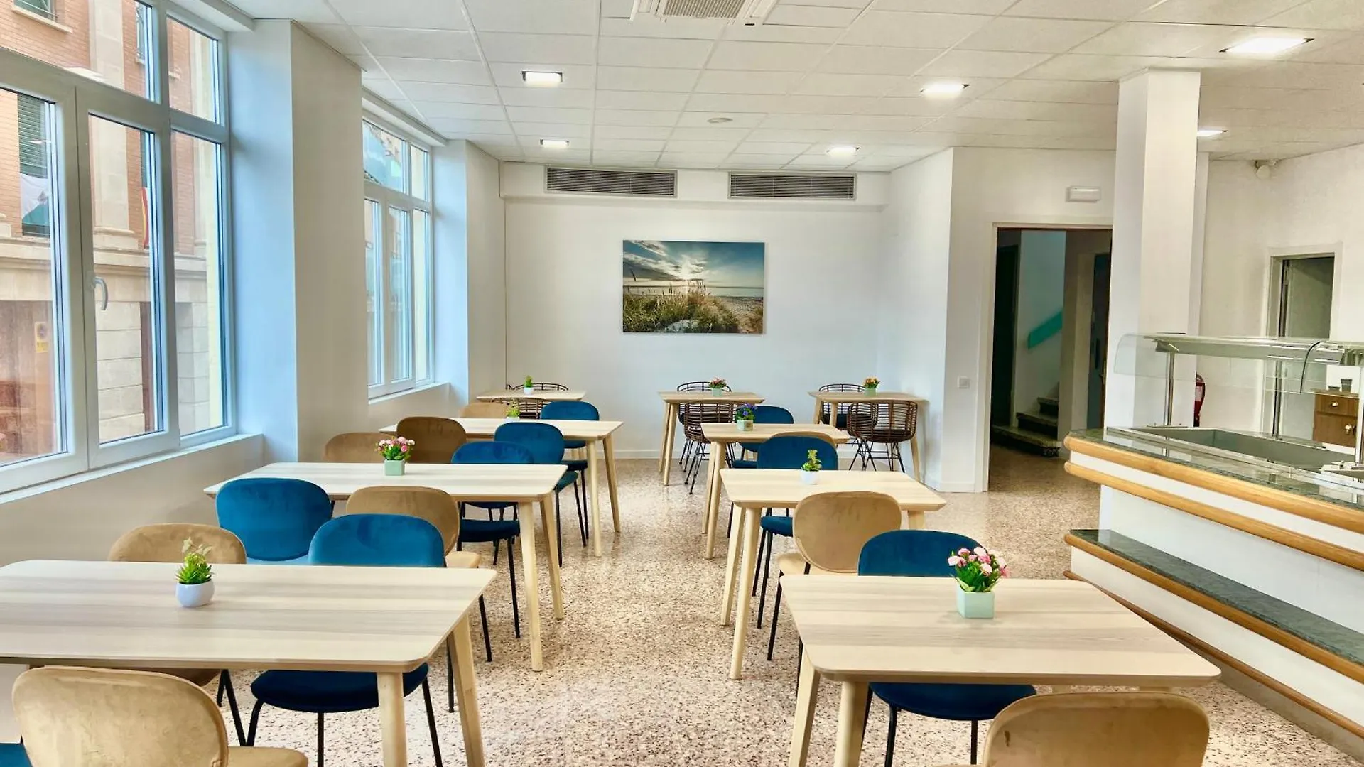 Hotel Lm Lloret de Mar España