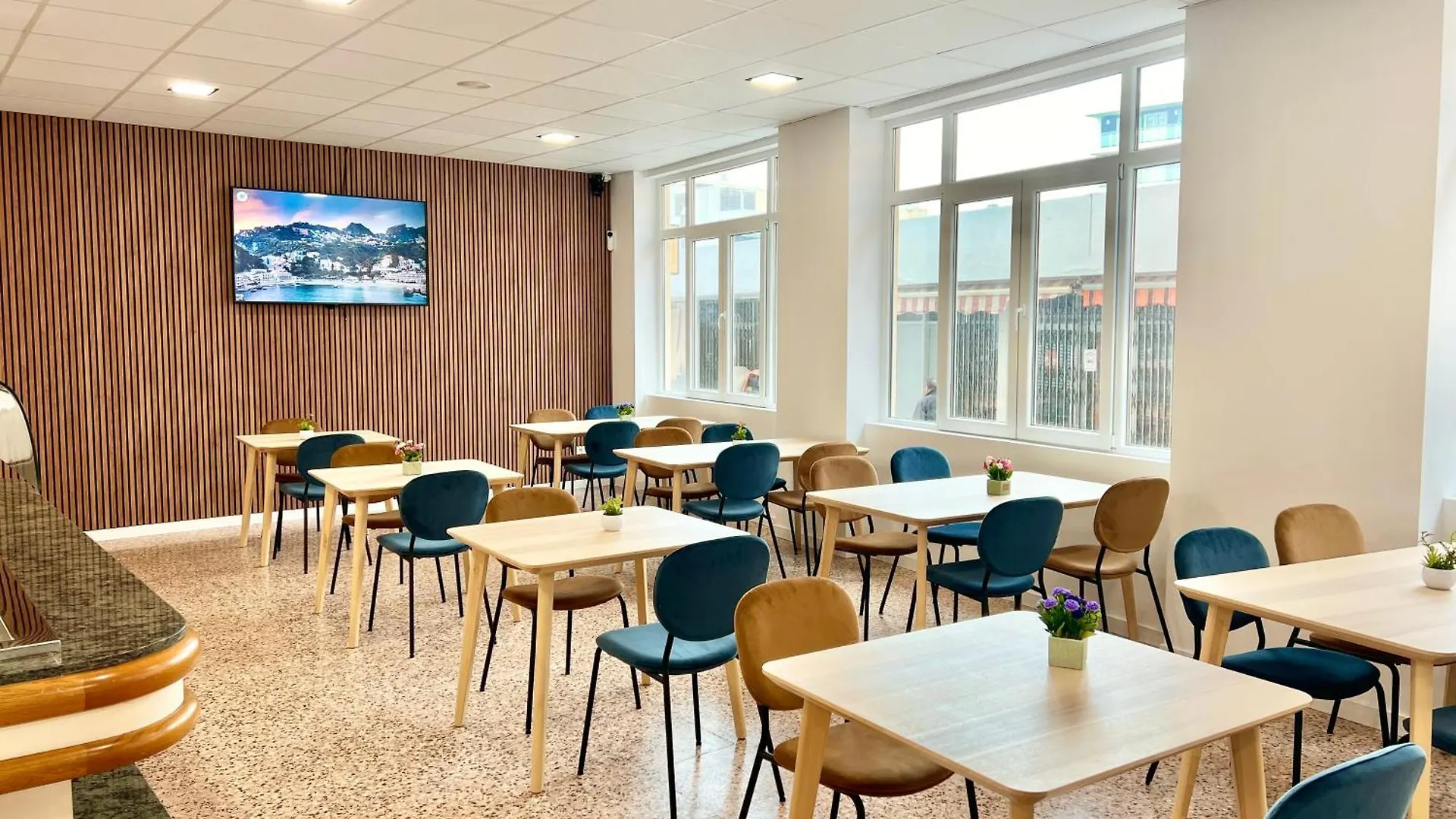 Hotel Lm Lloret de Mar