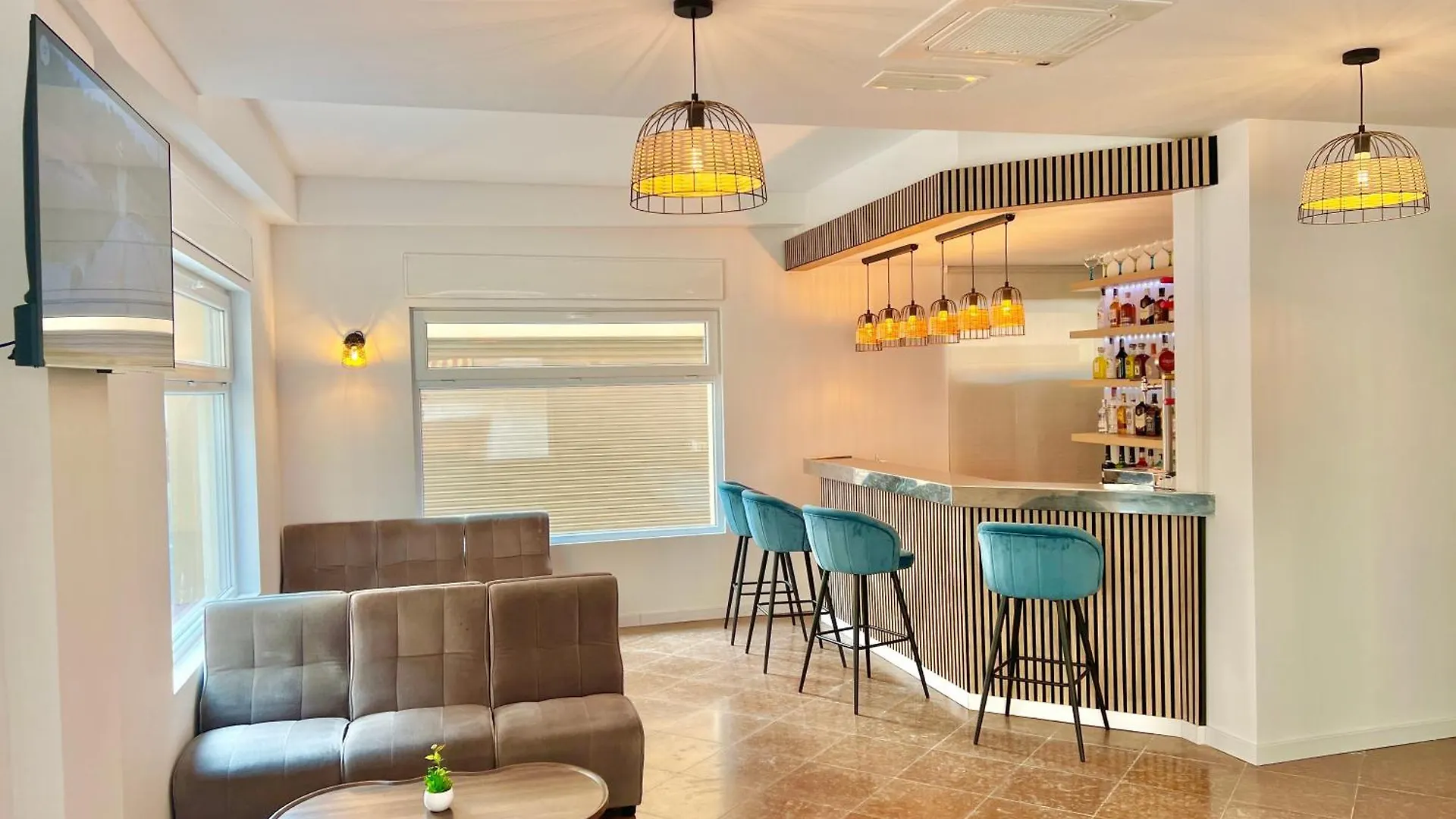 Hotel Lm Lloret de Mar