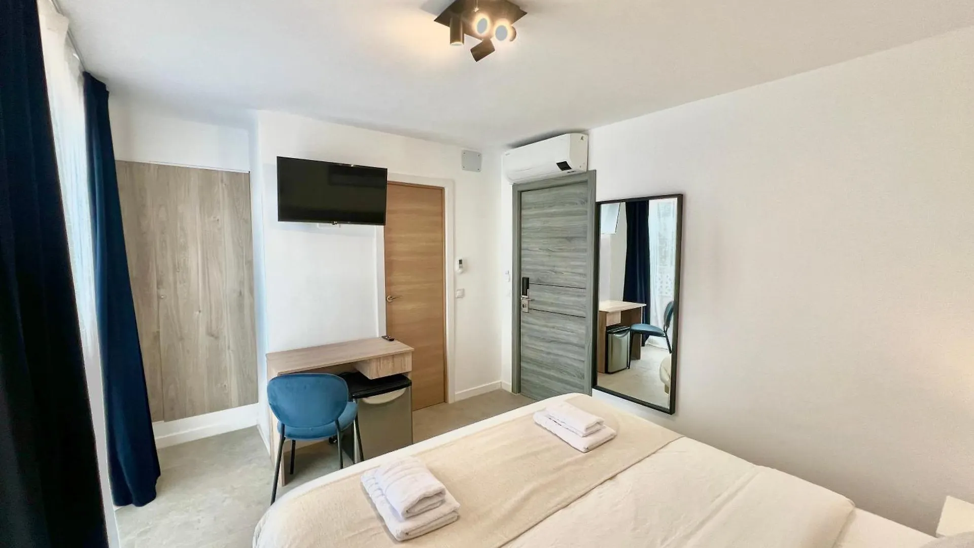Hotel Lm Lloret de Mar
