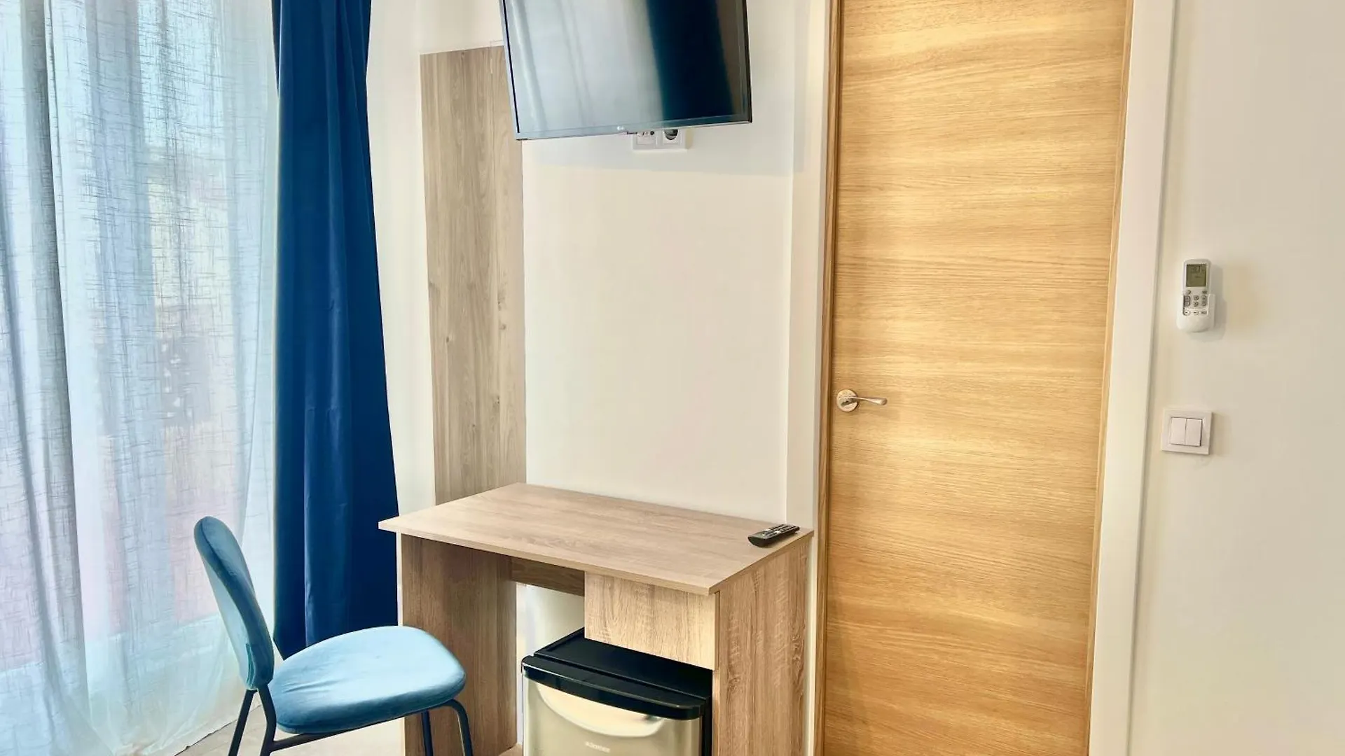 Hotel Lm Lloret de Mar