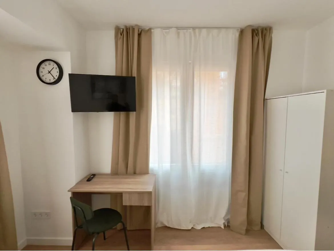 Hotel Lm Lloret de Mar 0*,