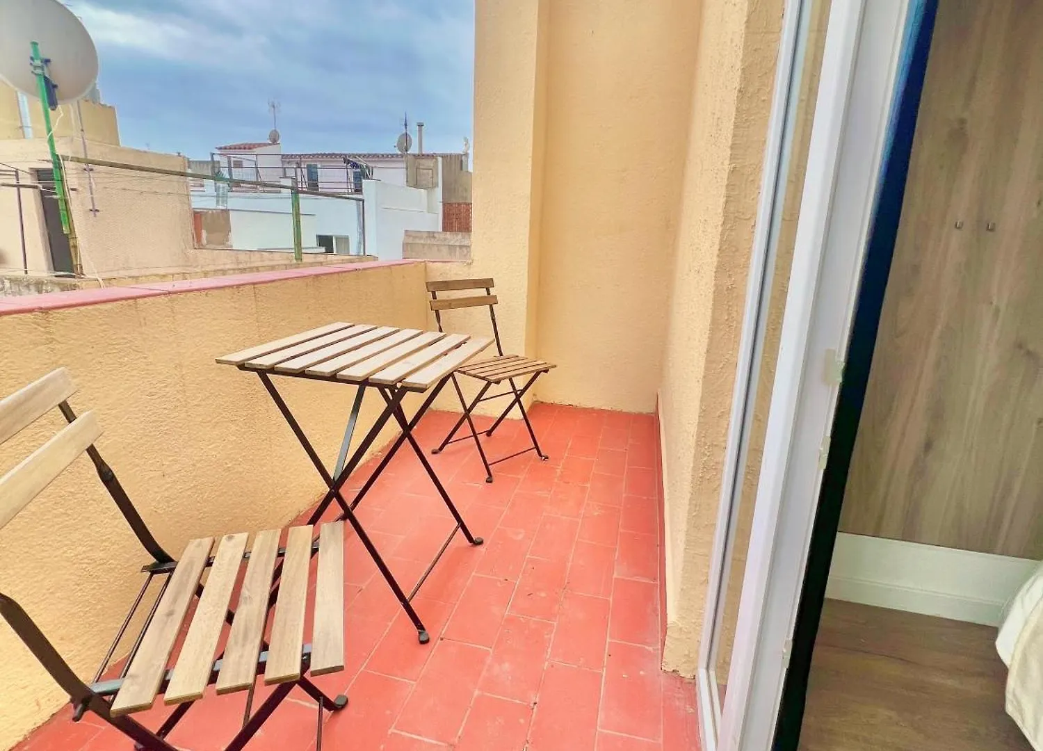 Hotel Lm Lloret de Mar 0*,